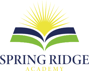 Logo - Spring Ridge Academy