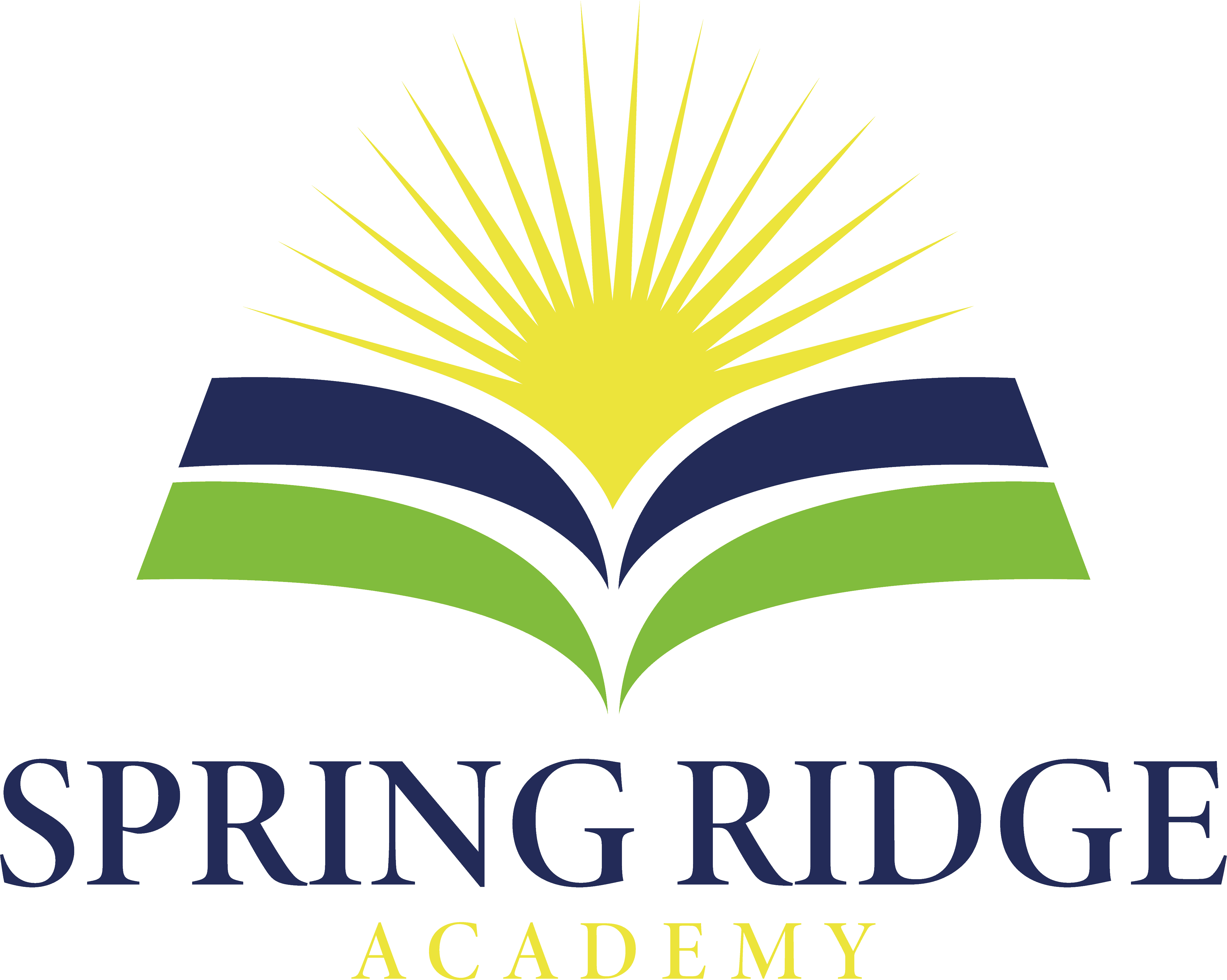 Spring Ridge Academy